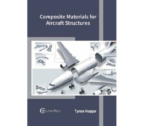 Composite Materials for Aircraft Structures