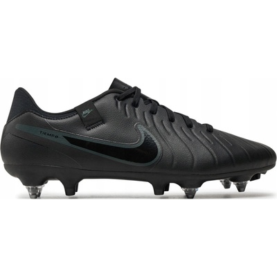 Nike Tiempo Legend 10 Academy SG-Pro black