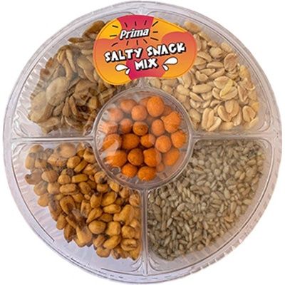 Prima Snack mix Slaný 250 g