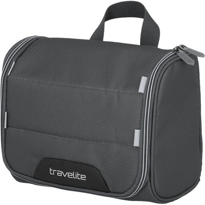 Travelite Skaii kozmetická taška 92602-04 5 L antracitová