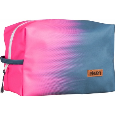 Eleven Neo toaletní taška pink