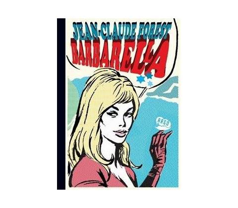 Barbarella