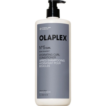OLAPLEX N°. 5 Curl Bond Shaper Hydrating Curl Conditioner 1000 ml