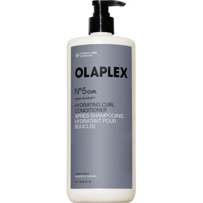 OLAPLEX N°. 5 Curl Bond Shaper Hydrating Curl Conditioner 1000 ml