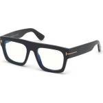 Tom Ford Очила Tom Ford FT5634-B/V 001 - leshti