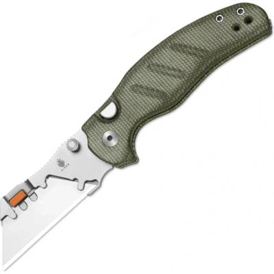 Kizer C01C Uti 2 5Cr15MoV Micarta