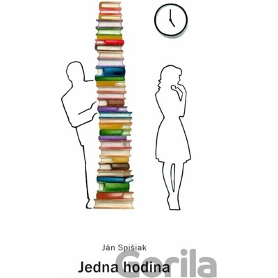 Jedna hodina - Ján Spišiak