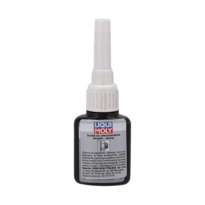 LIQUI MOLY Lepidlo na spoje závitů 3803 10 ml