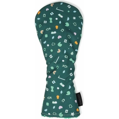 Ogio Golf Hybrid Headcover mo lucky – Hledejceny.cz