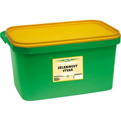 Vera Gurmet Zeleninový vývar 6,5kg
