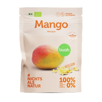 buah Био манго - 17 г