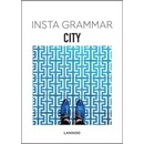 Insta Grammar: City