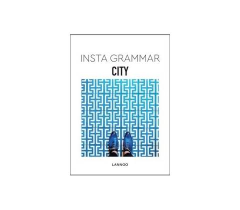 Insta Grammar: City