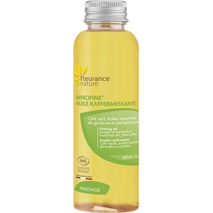 Fleurance Nature Стягащо масло за тяло Mincifine, 100 ml Fleurance Nature (141642 (24213) FN)