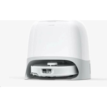 Roborock Qrevo Curv White