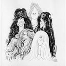 Aerosmith, DRAW THE LINE CD