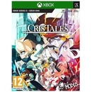 Cris Tales