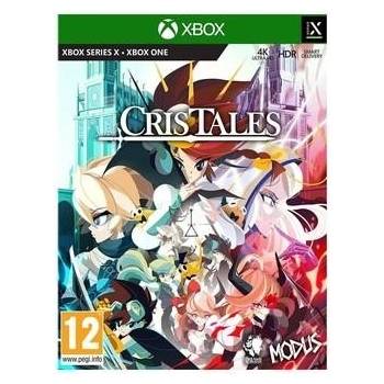 Cris Tales