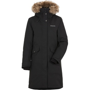 Didriksons Erika Wns Parka 3 Размер: M / Цвят: черен