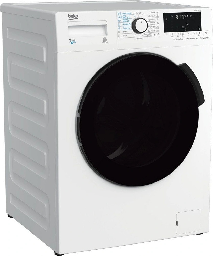 Beko HTE7613YBSTR
