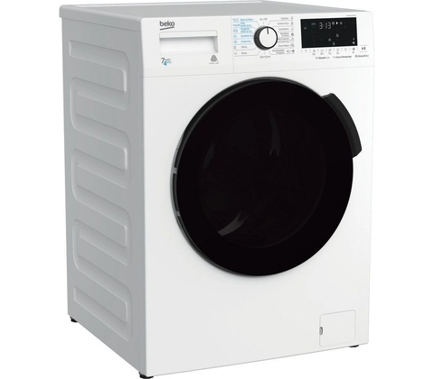 Beko HTE7613YBSTR