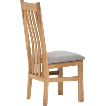 Autronic C-2100 SIL2 dub / stříbrná