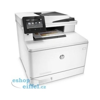 HP Color LaserJet Pro M477fdw CF379A