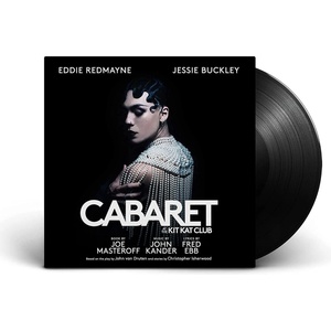 Universal Soundtrack: Cabaret: 2021 London Cast Of Cabaret - 2Vinyl (LP) (057715)