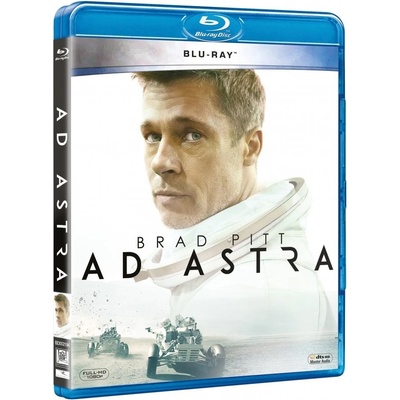Ad Astra: BD