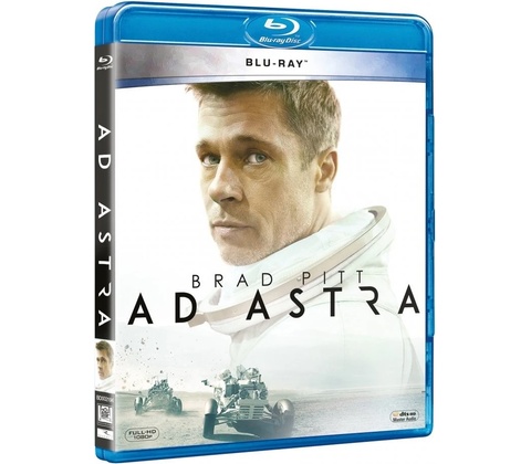 Ad Astra: BD