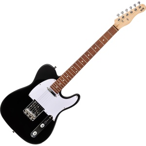 PSD Guitars TLC-100 Black Електрическа китара