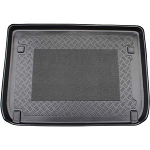 Astar Стелка за багажник за Citroen C4 Picasso (2006-2013) 5 seats without Modubox (192093ST)