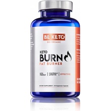 BeKeto Keto Burn 90 tablet