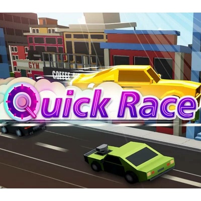Quick Race