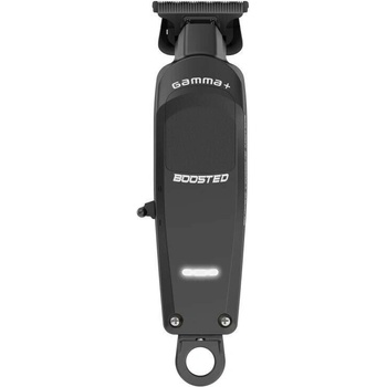 Gamma+ BOOSTED TRIMMER