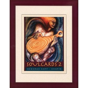 U. S. Games Soulcards 2 | Deborah Koff-Chapin