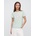 GAP Памучна тениска GAP GAP | Zelen | ЖЕНИ | XXS