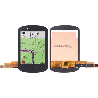Garmin LCD Дисплей и Тъч Скрийн за Garmin Edge 830