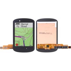 Garmin LCD Дисплей и Тъч Скрийн за Garmin Edge 830