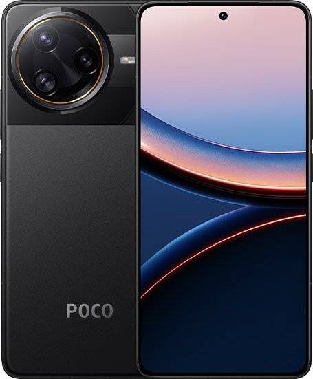 POCO F7 Ultra 16GB/512GB Black od 659 € - Heureka.sk