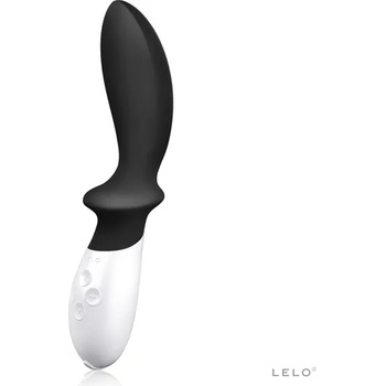 Image 1 of LELO Loki Black