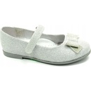 Kornecki 6802 dievčenské balerínky