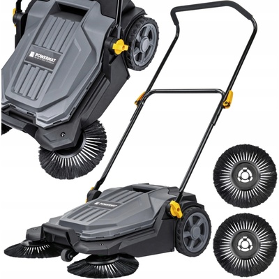 Powermat PM-ZR-650M