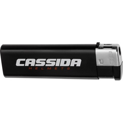 Zapalovač s logem CASSIDA X ZAPALOVAC 02
