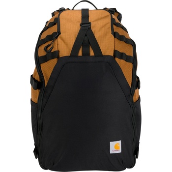 Carhartt Туристическа раница Carhartt Nylon Hiking Backpack 45 Walking backpack - Carhartt Brown - размер One Size (504-0633-0211)