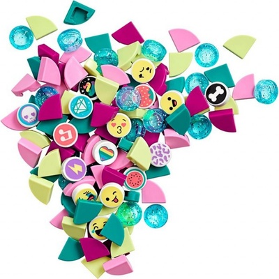 LEGO® DOTS 41908 doplnky 1. séria