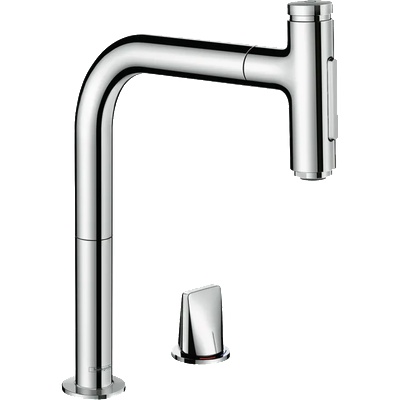 Hansgrohe M7120-H200 (M7120-H200)