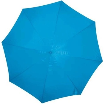 Automatický dáždnik light blue