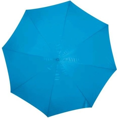 Automatický dáždnik light blue