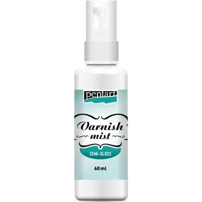 Pentart Ochranný lak v spreji 60 ml